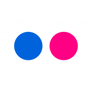 Flickr-logo